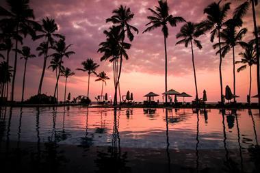 Resort