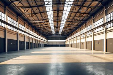 Warehouse