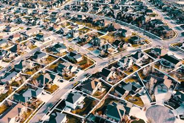 US housing Credit Pexels
