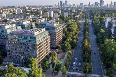 Lipowy Office Park