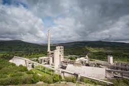 Peak Cluster carbon capture project
