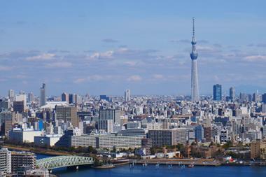 Tokyo, Japan