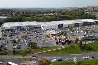 merry hill