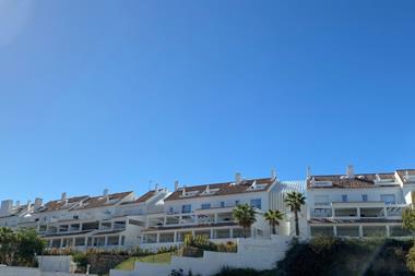 IRE Marbella Residential