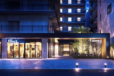 Bespoke Hotel Osaka Shinsaibashi_Credit CDL