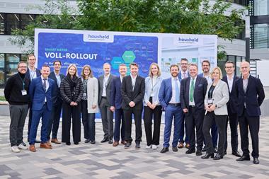 Hausheld Group Leadership