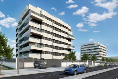Neinor Homes property