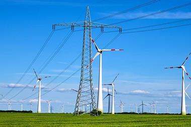 How do you invest in the global energy transition