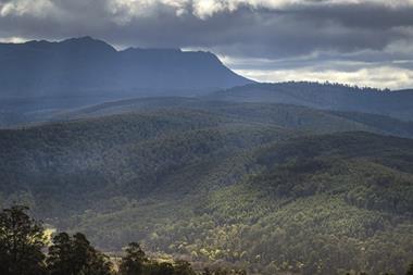 UniSuper joined two European institutional investors to acquire Forico