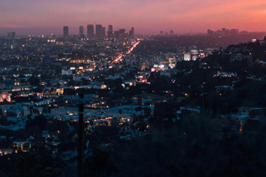 Los Angeles, California