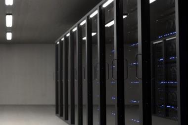 Data Centre