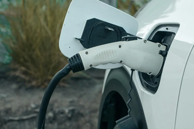 EV charging