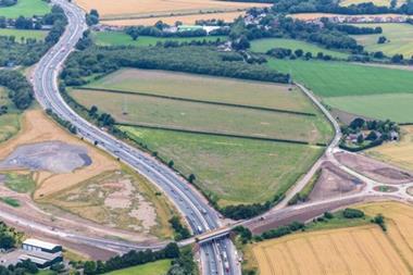 Harworth sale of land st helens