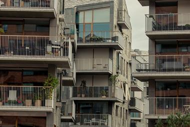 Housing, living, Oslo – Unsplash