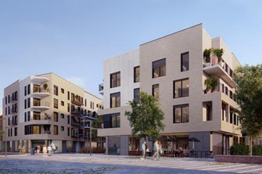 CT ECE Living Fund_Visualisierung erstes Projekt_Barcelona