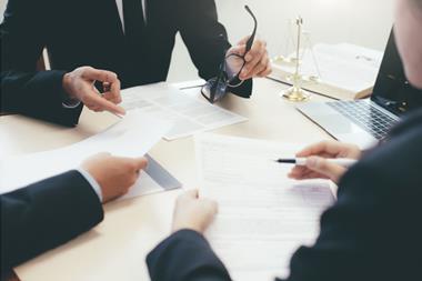 PropertyEU Law Firm Ranking 2020