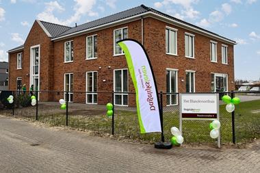 Amvest homes
