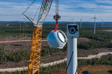 Prime Green Energy Infrastructure II