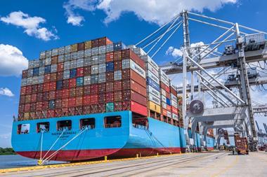 Ceres Terminals