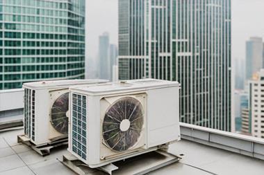 HVAC, air conditioning, energy efficiency