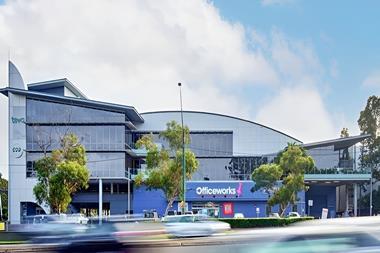 Macquarie Park