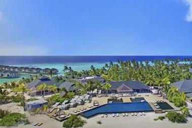 Amari Havodda Maldives