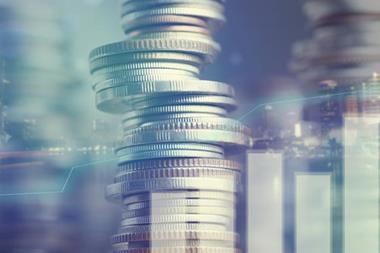 finance