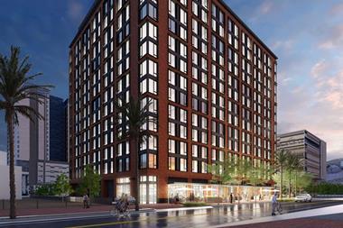 The Samuel redering_Credit Fields Holdings