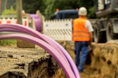 Digital Transformation Capital Partners (DTCP) has raised €1b so far for its digital infrastructure fund