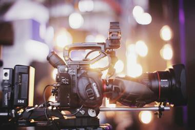 Film Studio