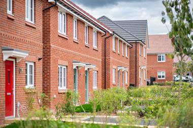 Millfields, West Bromwich_Credit TPG and Gatehouse