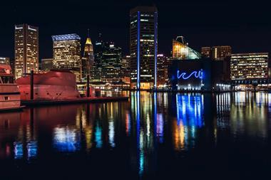 Baltimore, Maryland, US