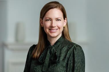 Michela Hancock CEO Hilltop Property Partners