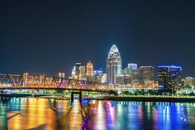 Cincinnati, Ohio, US_Credit Pexels