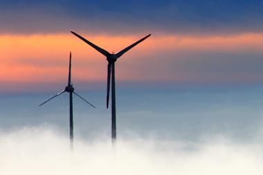 Wind farm