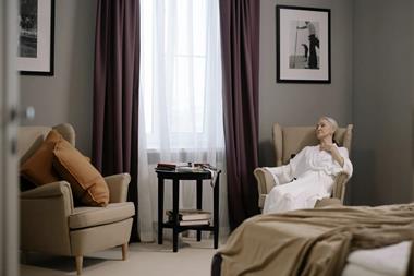Care home