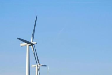 Windfarm