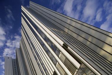 1Pullman Paris Montparnasse Building ©Lutz Vorderwuelbecke