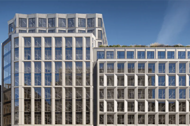 100 New Bridge Street