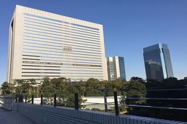 mBay-Point-Makuhari-Building