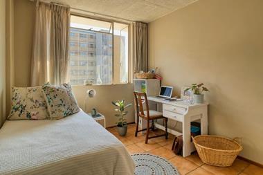 Student housing