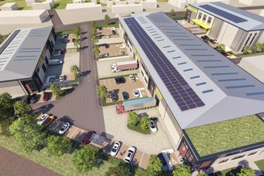 Genesis Business Park Woking 1 - Columbia Threadneedle Investments (1)
