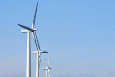 Windfarm