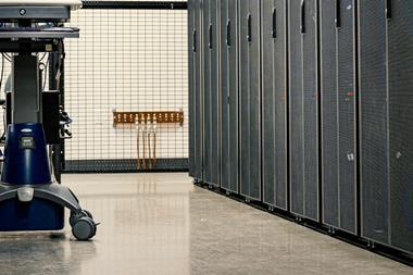 Data centre
