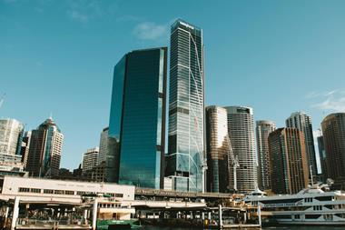 Sydney, NSW, Australia