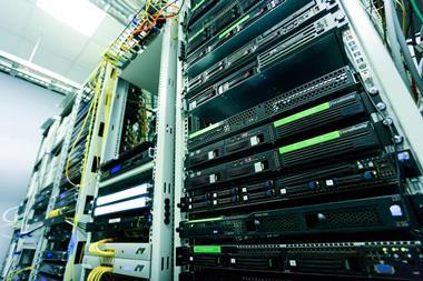Network servers