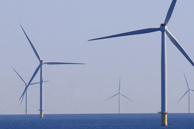 Offshore wind