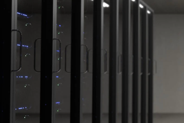 Data centre