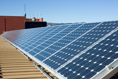 Climate solutions