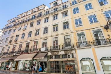 Lisbon sales